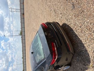 2016 Kia Optima LX - Exterior Rear Center Image